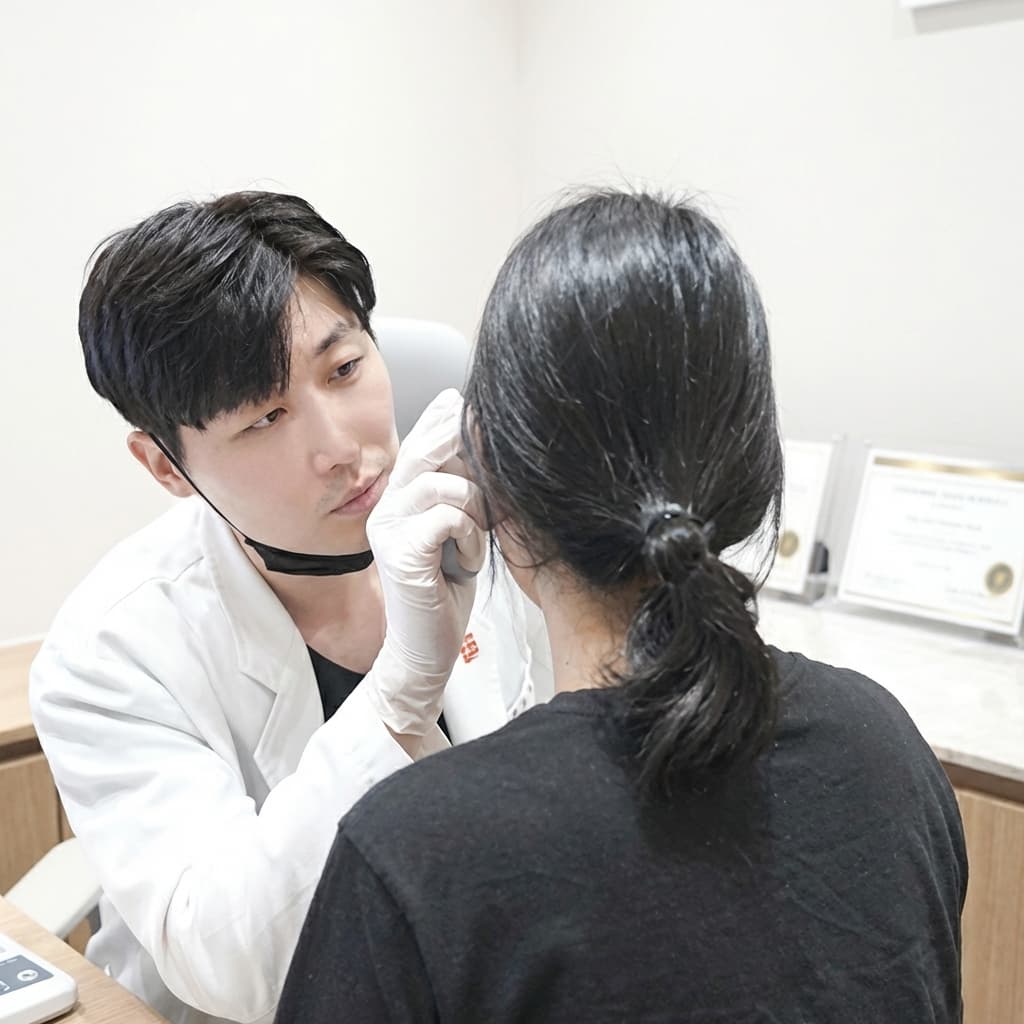 Personalized Care by Dermatologists