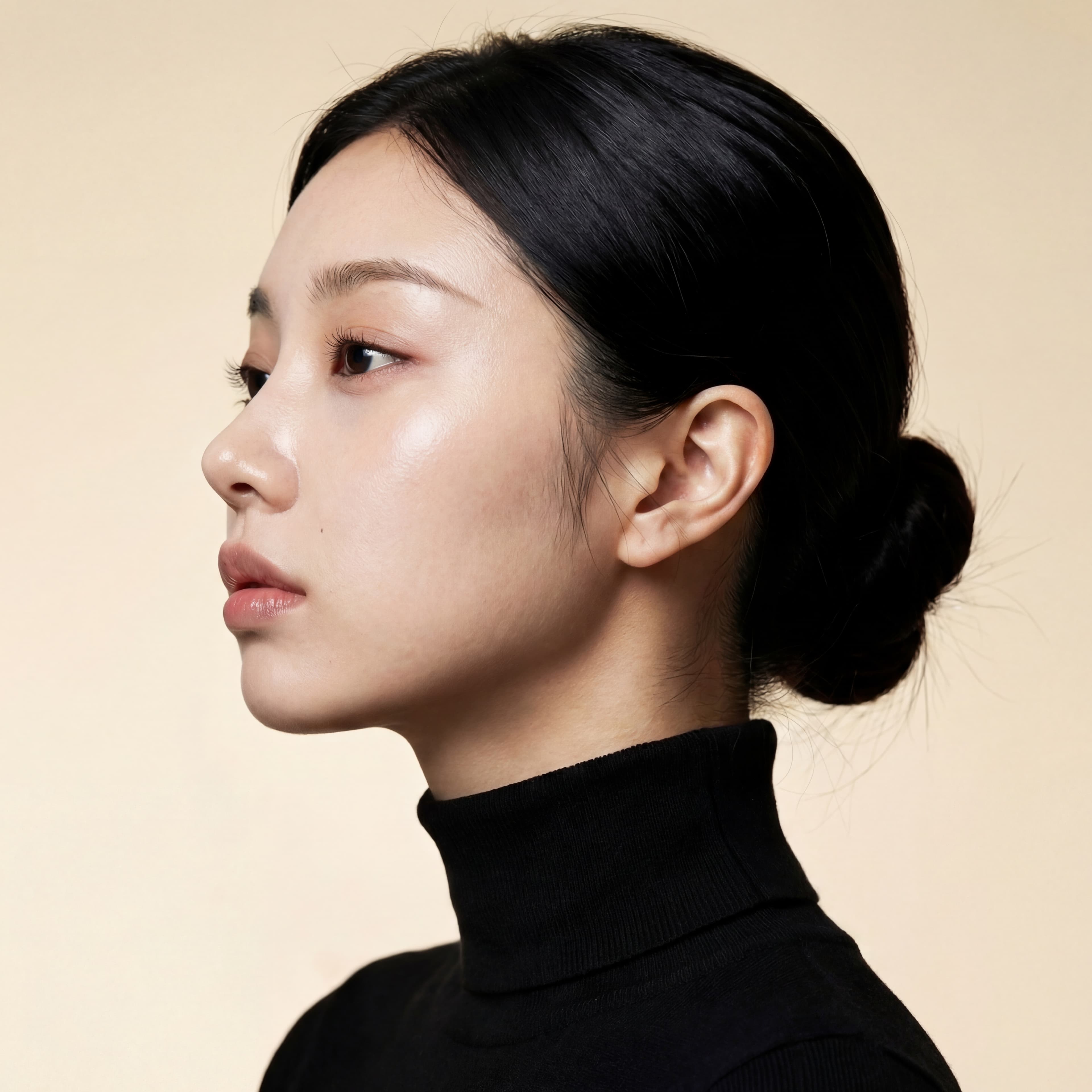 Sagging lines lift up