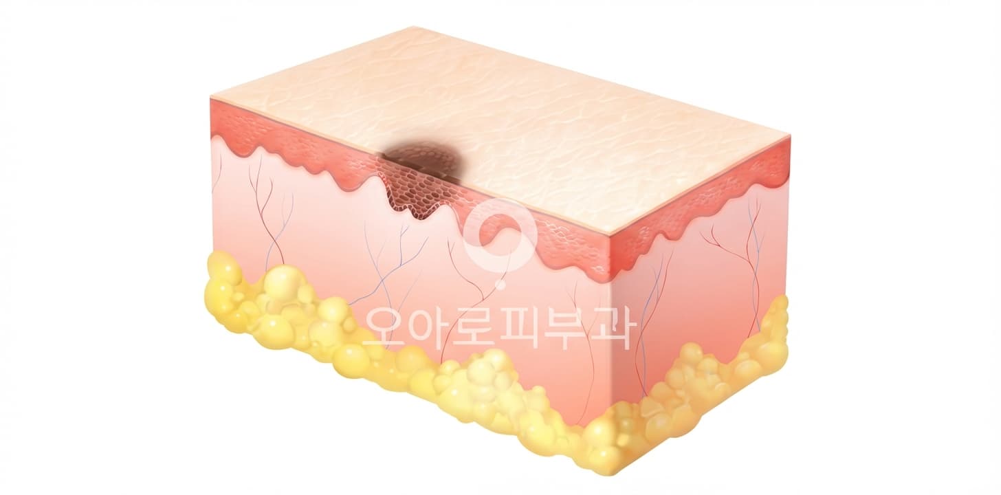 STEP 1. 색소 분석