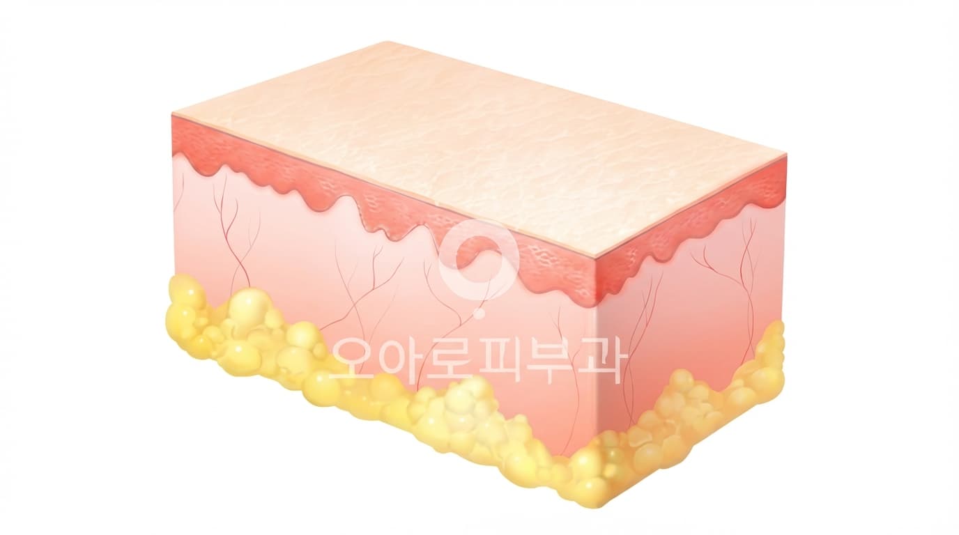 STEP 3. 상처 회복