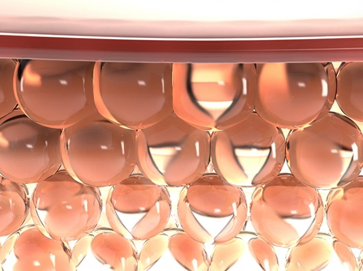 コラーゲン再生