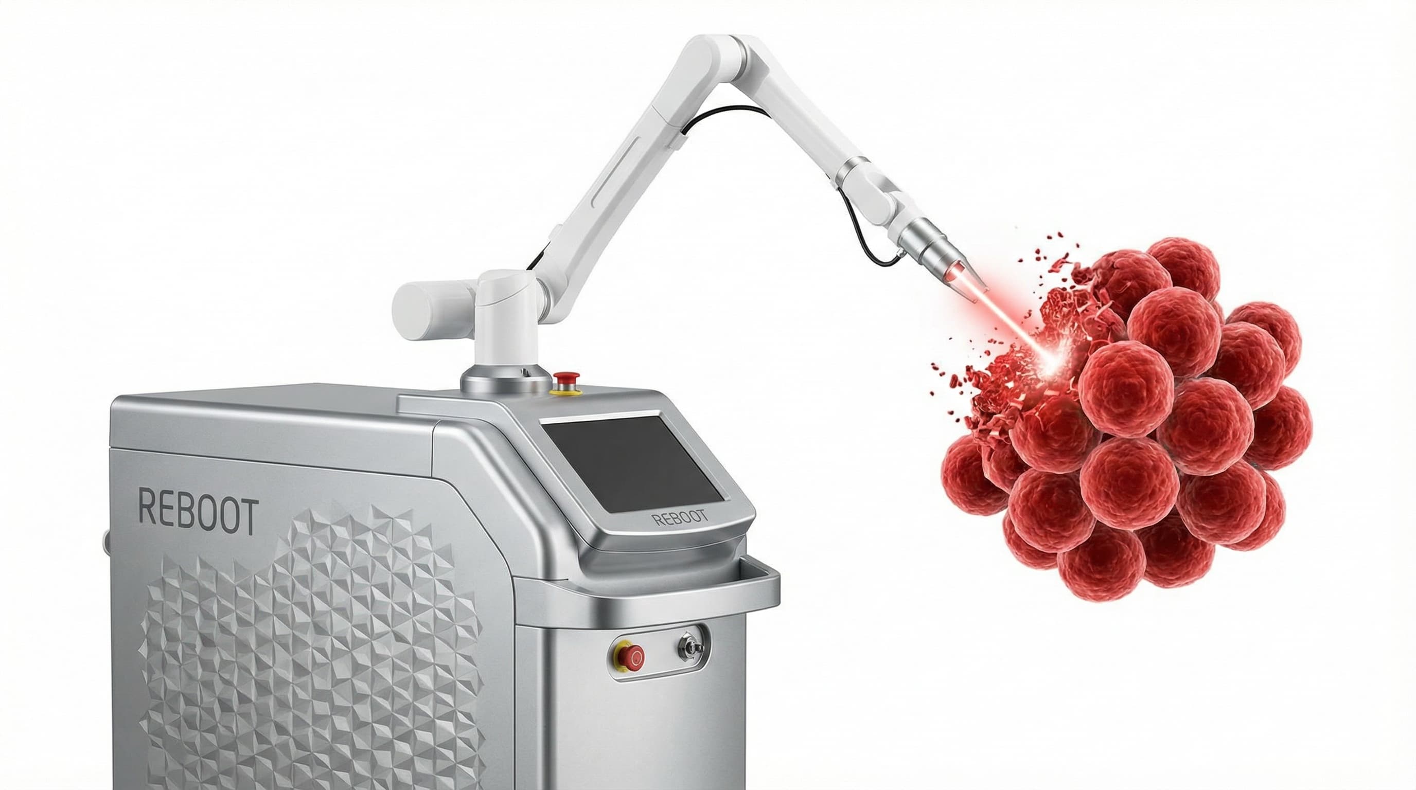 Auto Intensity Control