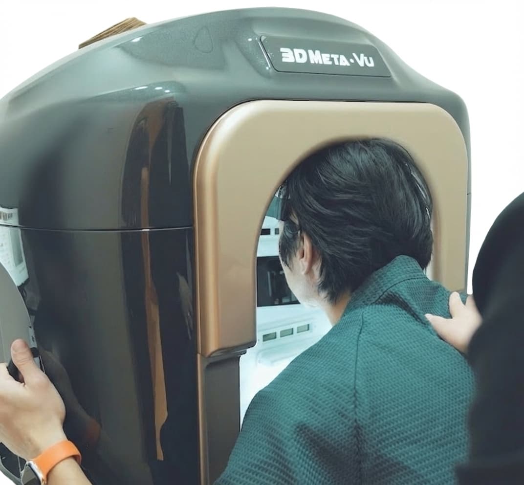 オーダーメイド施術