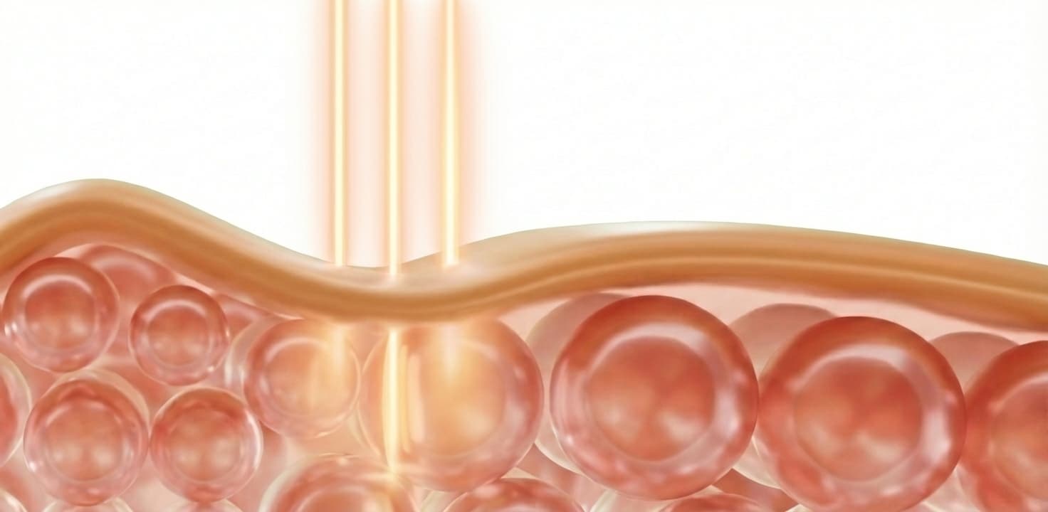 Powerful Monopolar Energy