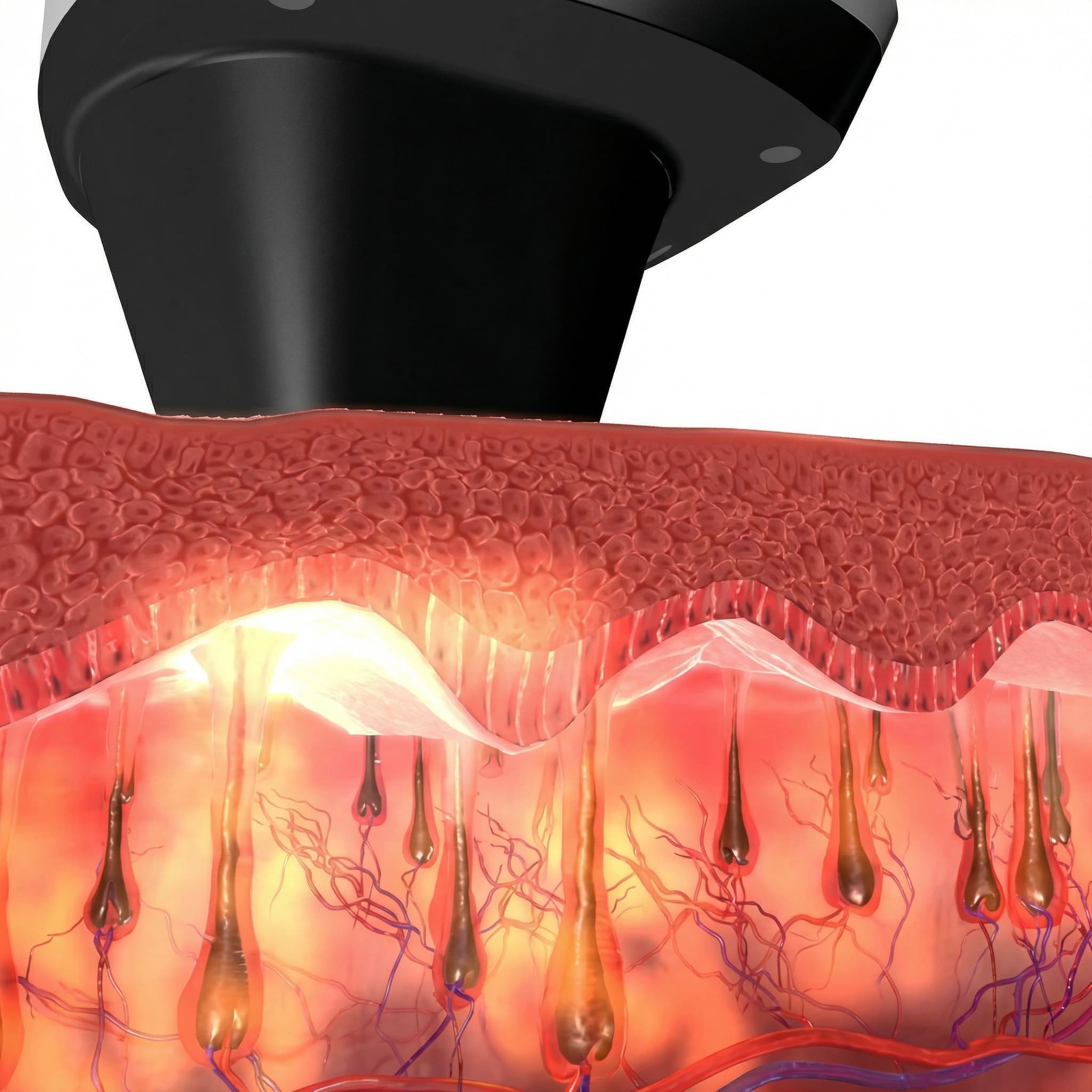 Alma 755nm, 810nm, 1064nm
