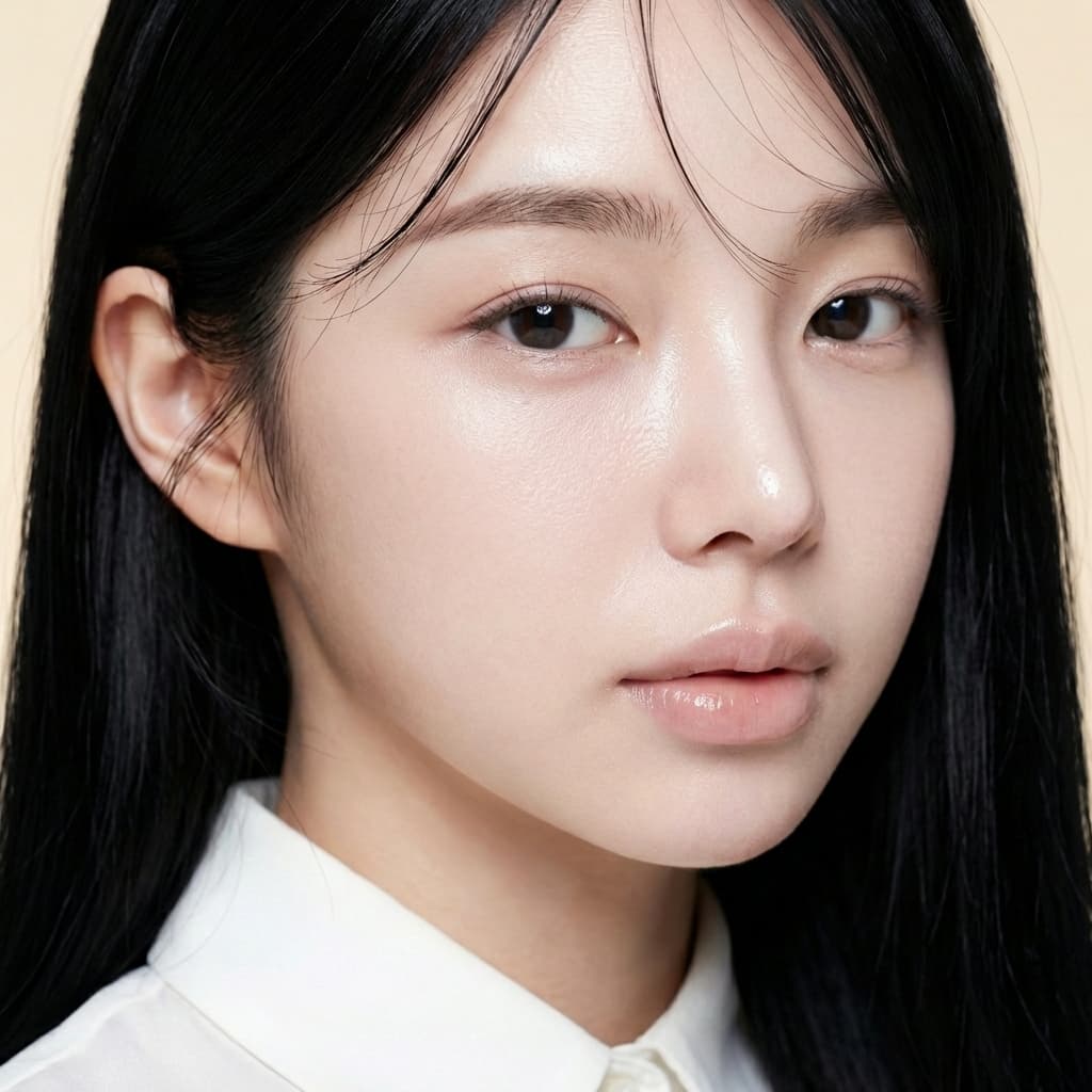 Refractory Pigmentation