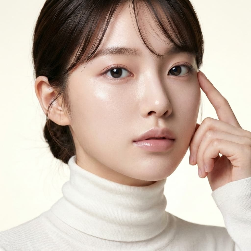 Acquired Bilateral Nevus of Ota-like Macules