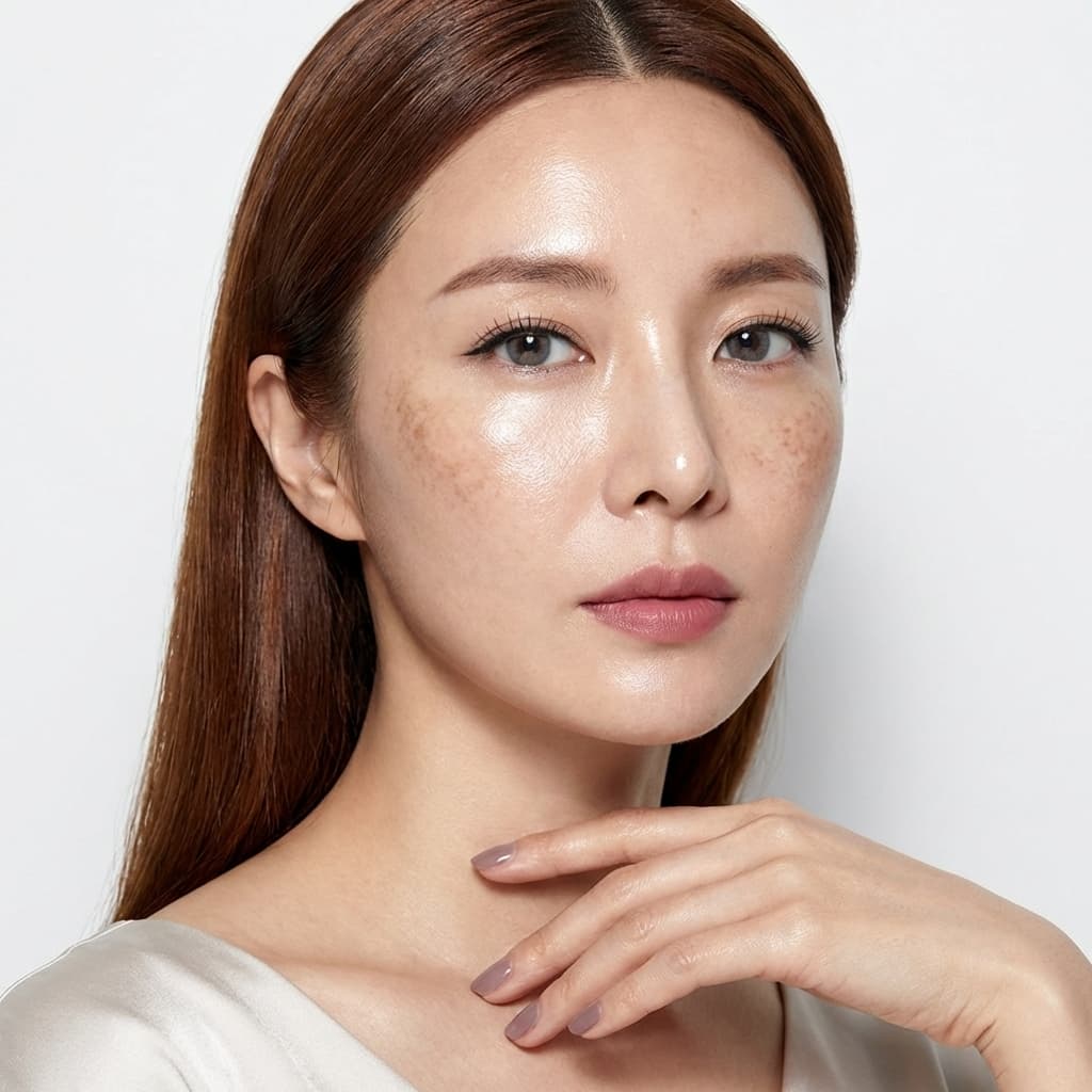 Melasma/Refractory Pigmentation